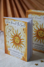 Pass Around The Smile - Guided Affirmation Cards