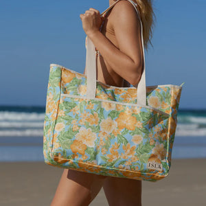 Hanalei Beach Bag