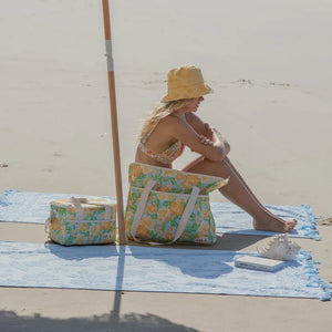 Hanalei Small Beach Cooler Bag