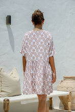 Ibiza Tunic Dress