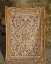 Indie Throw Rug by Sunni Scenes
