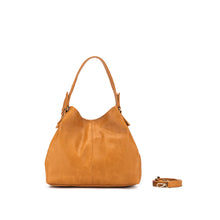Lina 3 Piece Handbag Set - Tan