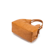 Lina 3 Piece Handbag Set - Tan