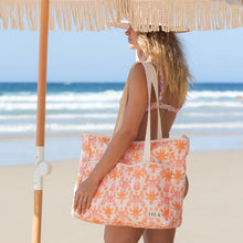 Oasis Beach Bag