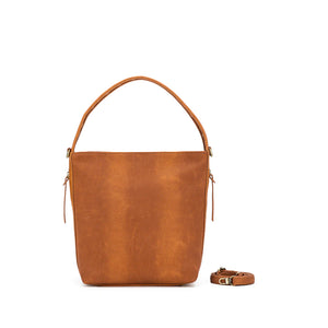 Savannah 3 Piece Handbag Set - Tan