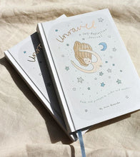 ' Unravel " A Self Reflection Journal