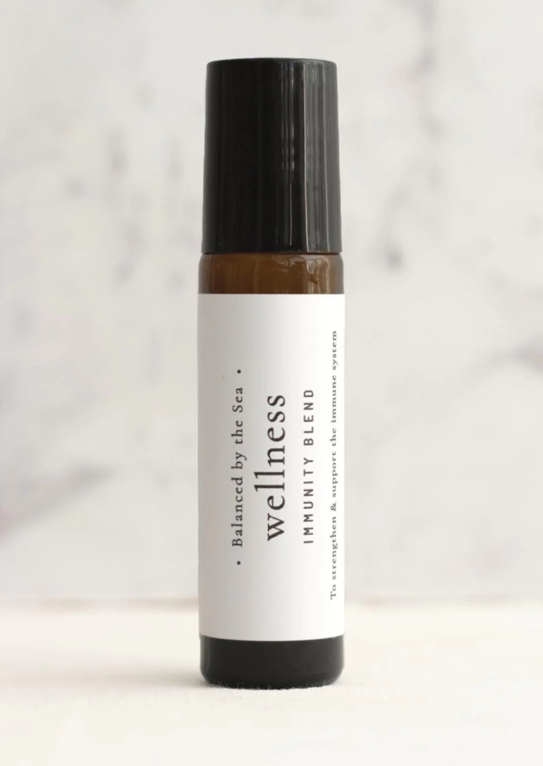 Wellness / Immunity Blend - Essential Oil Roller